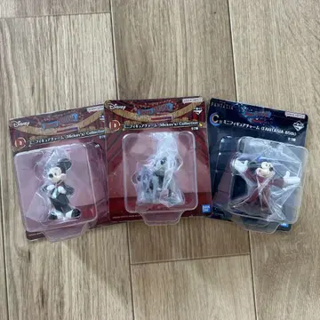 디즈니 판타지아 1번 복권