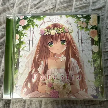 rewrite Forestia 10주년 기념 어레인지