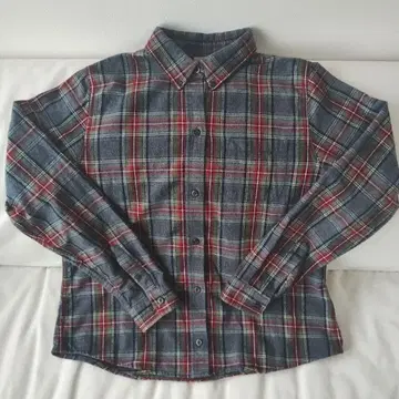 L.L.Bean 피케 셔츠