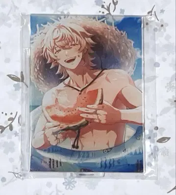 [ 오늘만 한정 가격 ] 파라라이 아크릴 스탠드 로쿠타