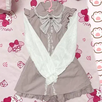 Avail 사키마루짱 콜라보 셋업