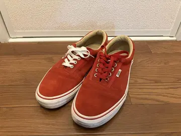 [ 레어 ] US 기획 VANS 모델 불명 30cm
