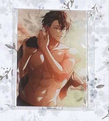 [오늘 한정 가격] 파라라이 아크릴 스탠드 이누카이 유우토