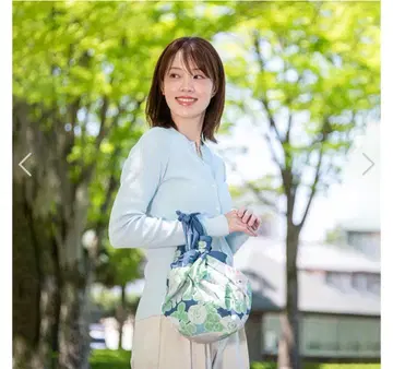 새상품급 보자기 발수 토끼