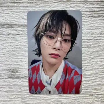 Straykids ATE 스밍 당첨 혜택 아이엔 트레이딩 카드