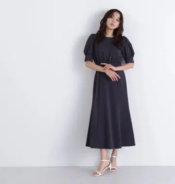 머메이드 원피스 내추럴 뷰티 베이직