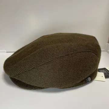 미사용 karrimor 카리마 니트 헌팅 모자