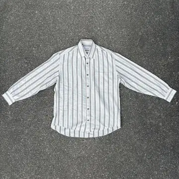 이탈리아제 셔츠 유로 vintage 90s