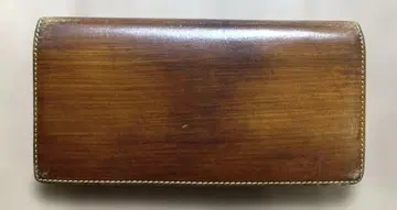 [ 레어품 ] BROOKLYN MUSEUM 브루클린 뮤지엄 장지갑