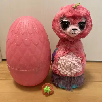 커다란 우모