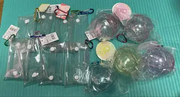 최애 아크릴 스탠드 케이스