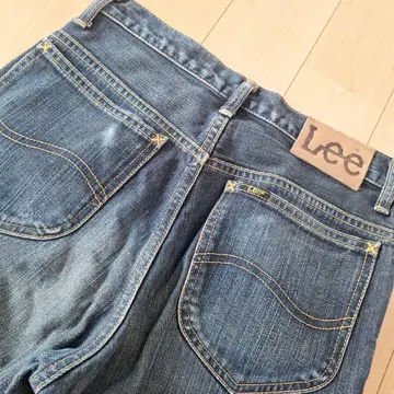 LEE/리 스트레이트 데님 29 LM4903