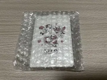 NU:카니발 누카니 클라인 외출 패스 케이스 세트 패스 카드