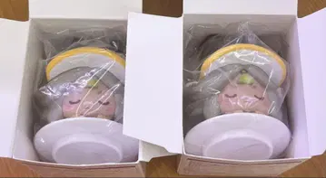 원신 스시로 콜라보 카치나