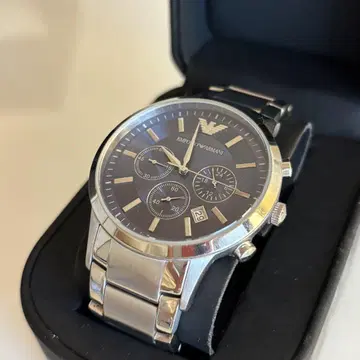 [ 새상품급 ] EMPORIO ARMANI AR2448
