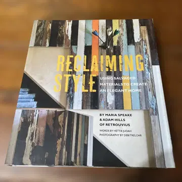 Reclaiming Style