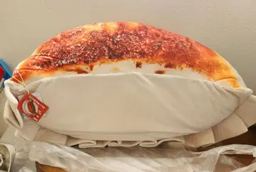 거대 교자 봉제 인형