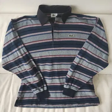 LACOSTE 피케 셔츠