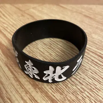 도호쿠 라이브 하우스 대작전 러버 밴드 라바반
