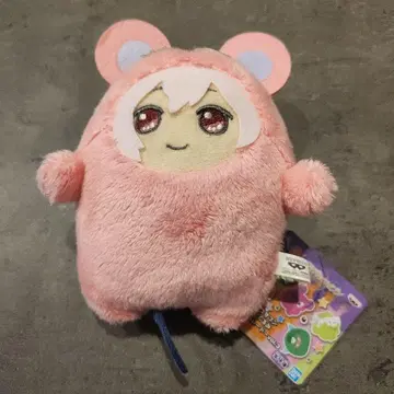 아이들리시 세븐 쿠죠 텐 키라돌 봉제 인형 아이나나 퍼레이드 vol.3