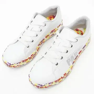 H06297 미사용품 PAR72 골프화 : US10(27cm)