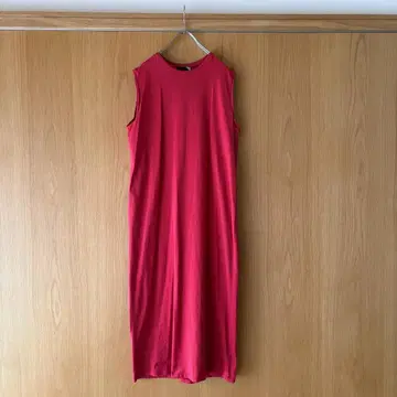 ATON SUVIN 60/2 SLEEVELESS DRES