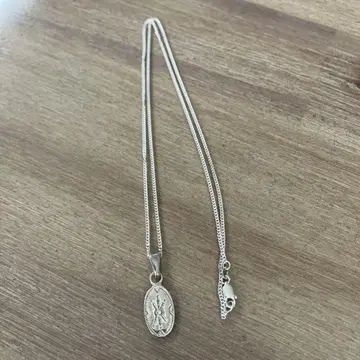 옴브레 클레르 목걸이