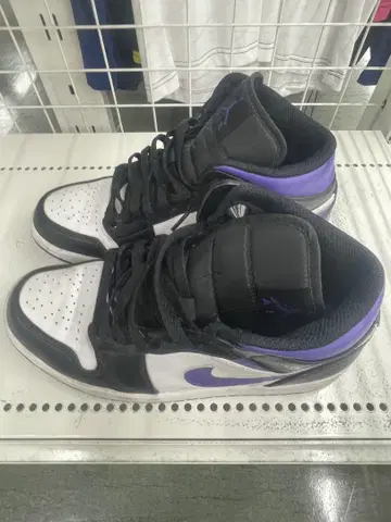 Jordan 스니커즈 554724-095 8.5 US
