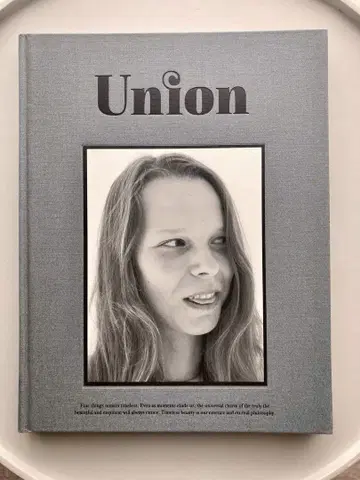 Union10 유니온 외국도서