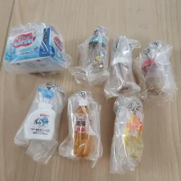 피죤 미니어처 보틀 세트