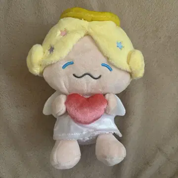 JOCHUM 복슬복슬 봉제 인형