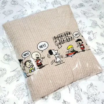 [미개봉 새상품] 비오는날 pionunnal PEANUTS 리스타트 완판