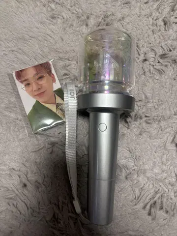 JO1 응원봉
