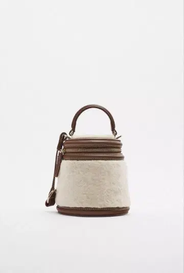 ZARA 2way 백 핸드백 숄더백