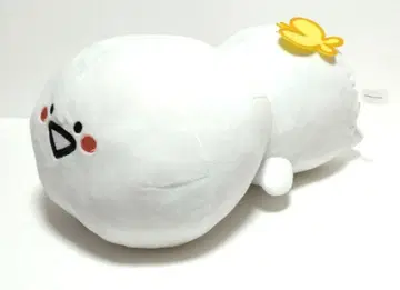 제일복권 오문구와 함께 꽃과 나비 봉제 인형