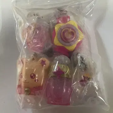 프리큐어 클레르 콜론 참