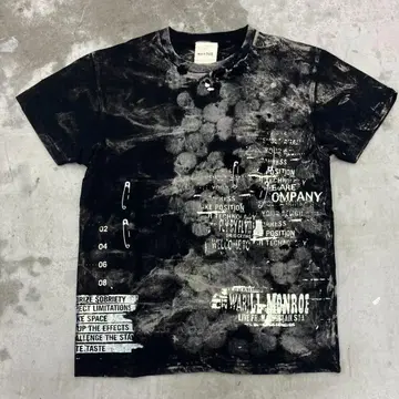 1점 에이치 나오토 안전핀 헤이세이 그런지 갸루 00s y2k 영문