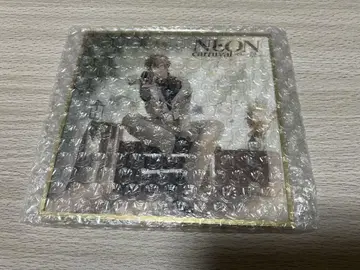 NU:카니발 누카니 아크릴 색지 에이트 네온카니발 네오카니 색지