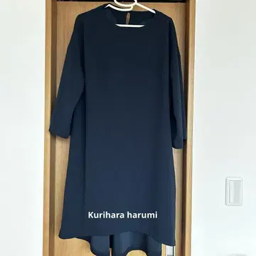 [ 새상품급 ] share with Kurihara harumi 원피스