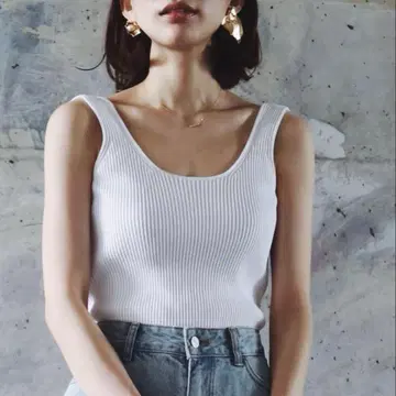 [ AkariH ] mer series 귀걸이(gold)