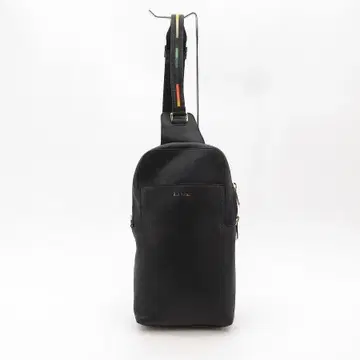 새상품급 폴스미스 바디백 가죽 30-25082102