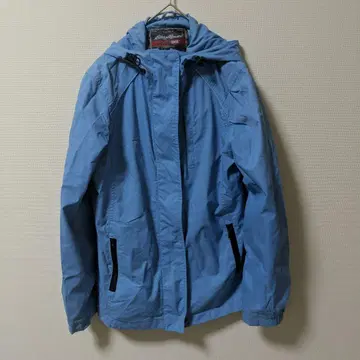 Eddie Bauer WeatherEdge 마운틴 후드티