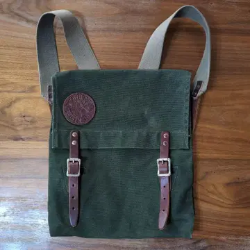 DULUTH PACK 달루스팩 백팩