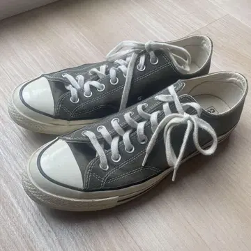Converse Chuck Taylor 카키