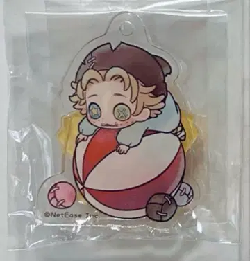 제5인격 유치원 곡예사