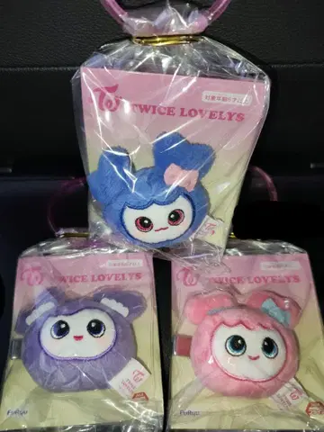 TWICE 헤어핀 사나 모모 쯔위