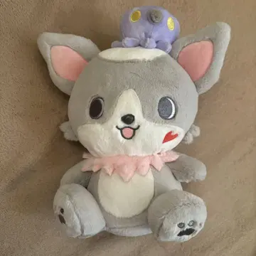 JOCHUM 츄라라 봉제 인형