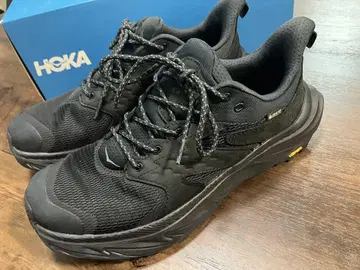 HOKA ONE ONE ANACAPA 2 LOW GTX