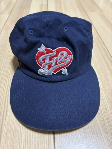 #FR2 캡