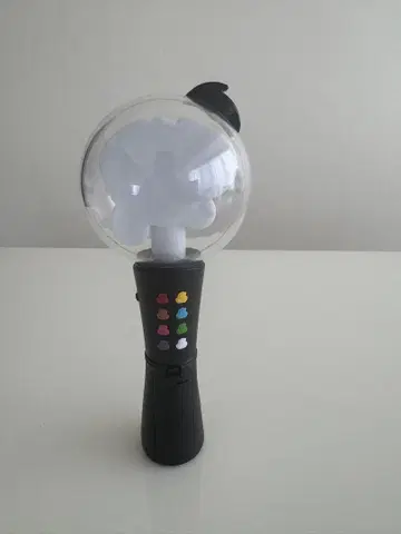 나니와단시 2025 BON BON VOYAGE 응원봉
